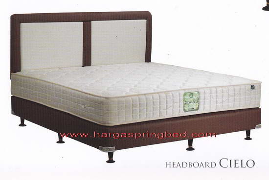 airland new eco cielo headboard